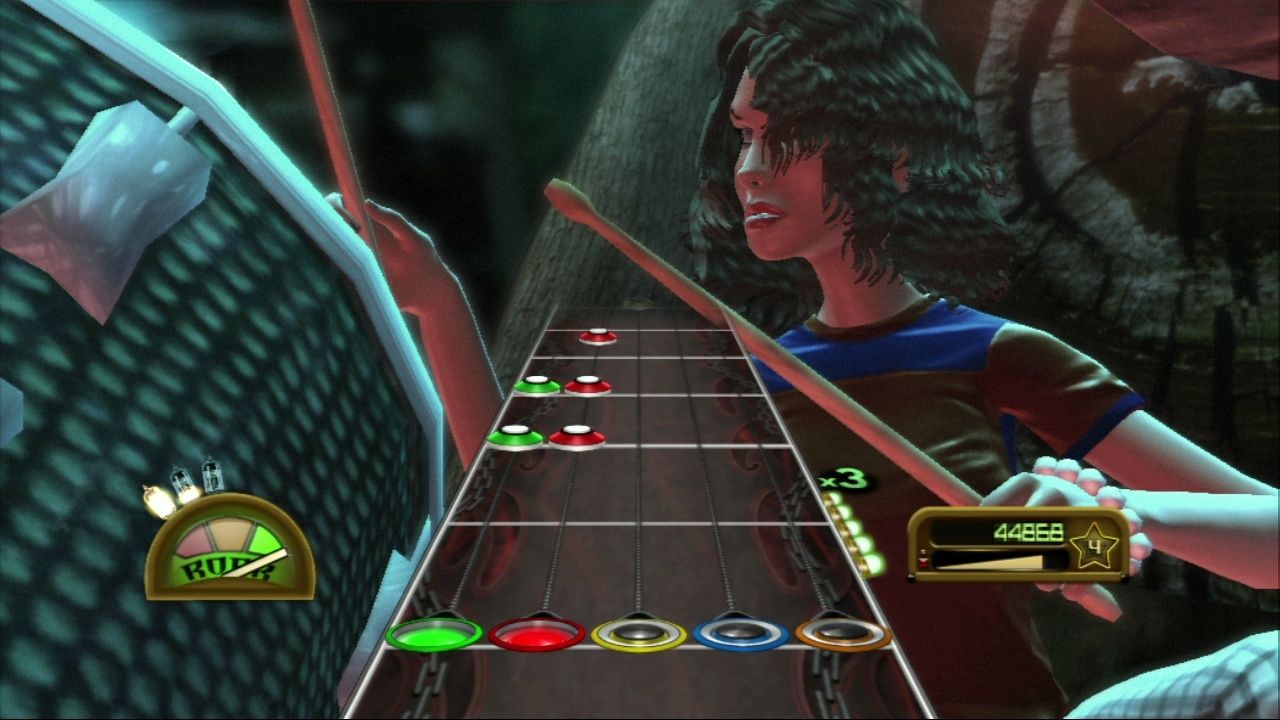 Guitar Hero: Greatest Hits