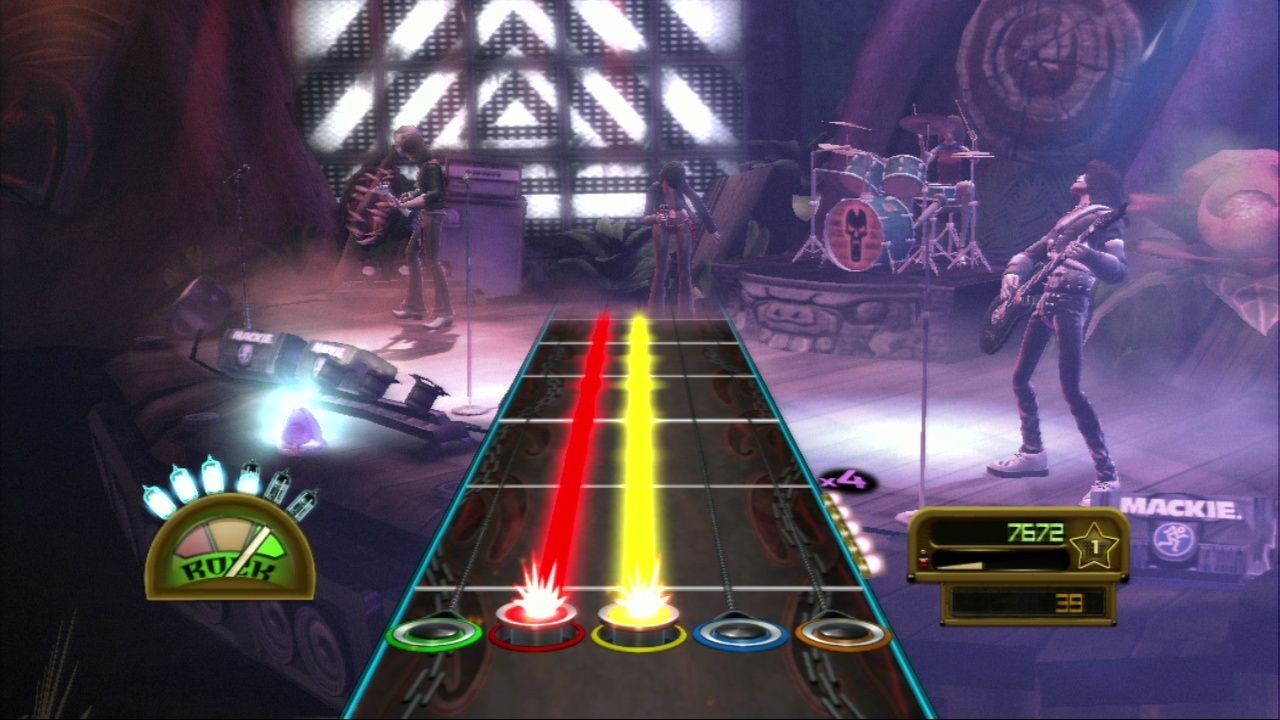 Guitar Hero: Greatest Hits