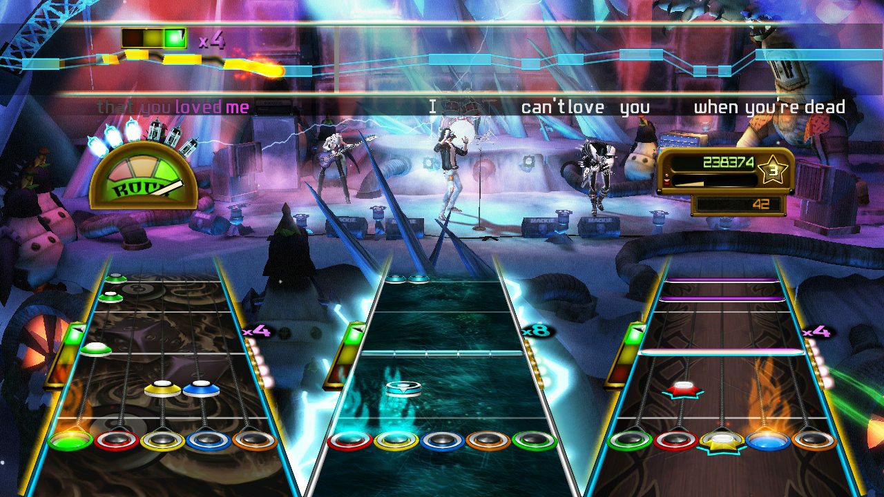 Guitar Hero: Greatest Hits - Imagen 21