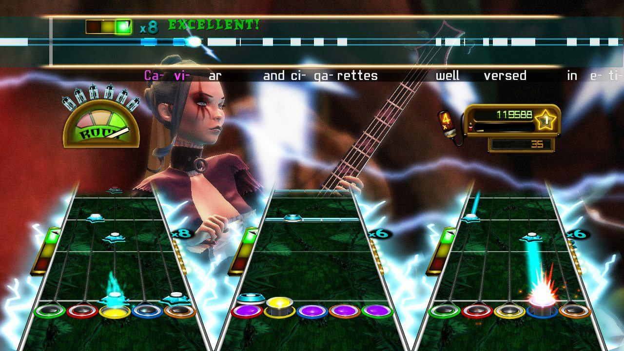 Guitar Hero: Greatest Hits - Imagen 24