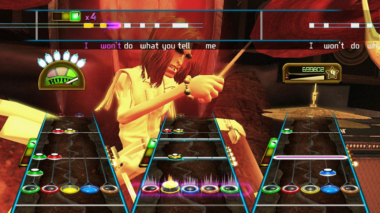 Guitar Hero: Greatest Hits - Imagen 25