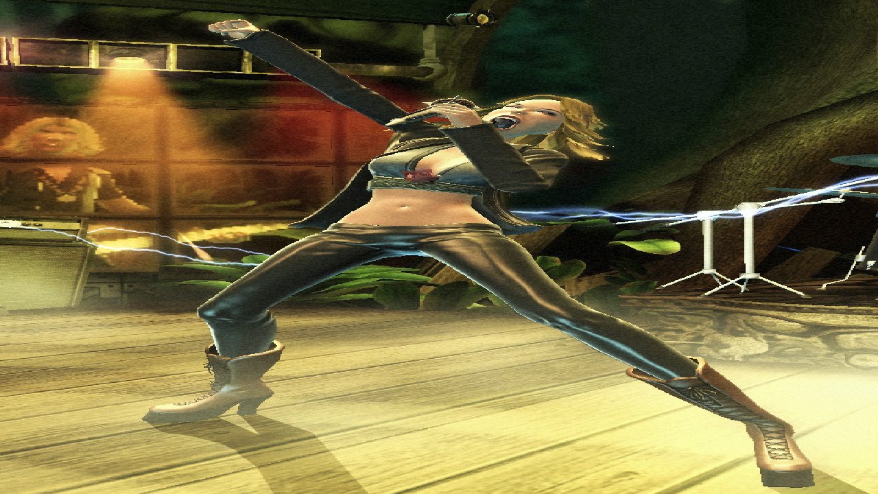 Guitar Hero: Greatest Hits - Imagen 15