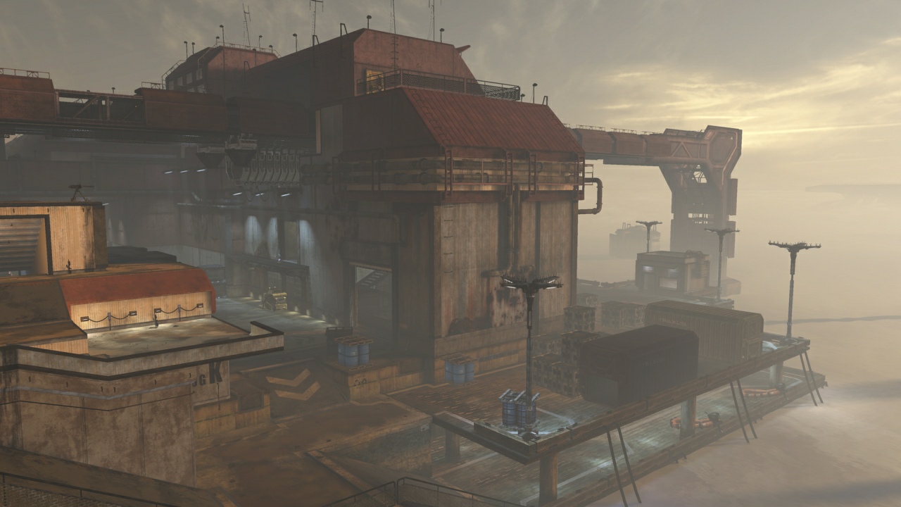 Halo 3: ODST - Imagen 34