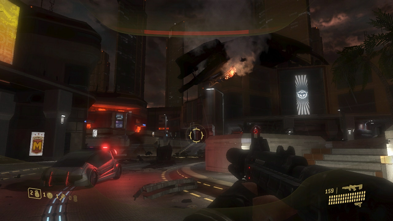 Halo 3: ODST - Imagen 28