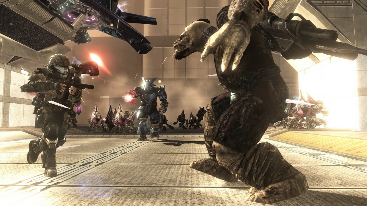 Halo 3: ODST - Imagen 26