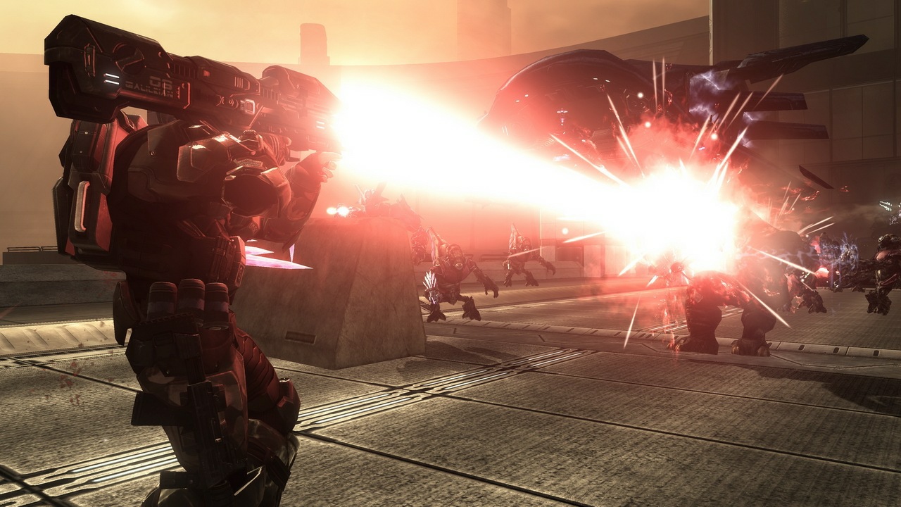 Halo 3: ODST - Imagen 23