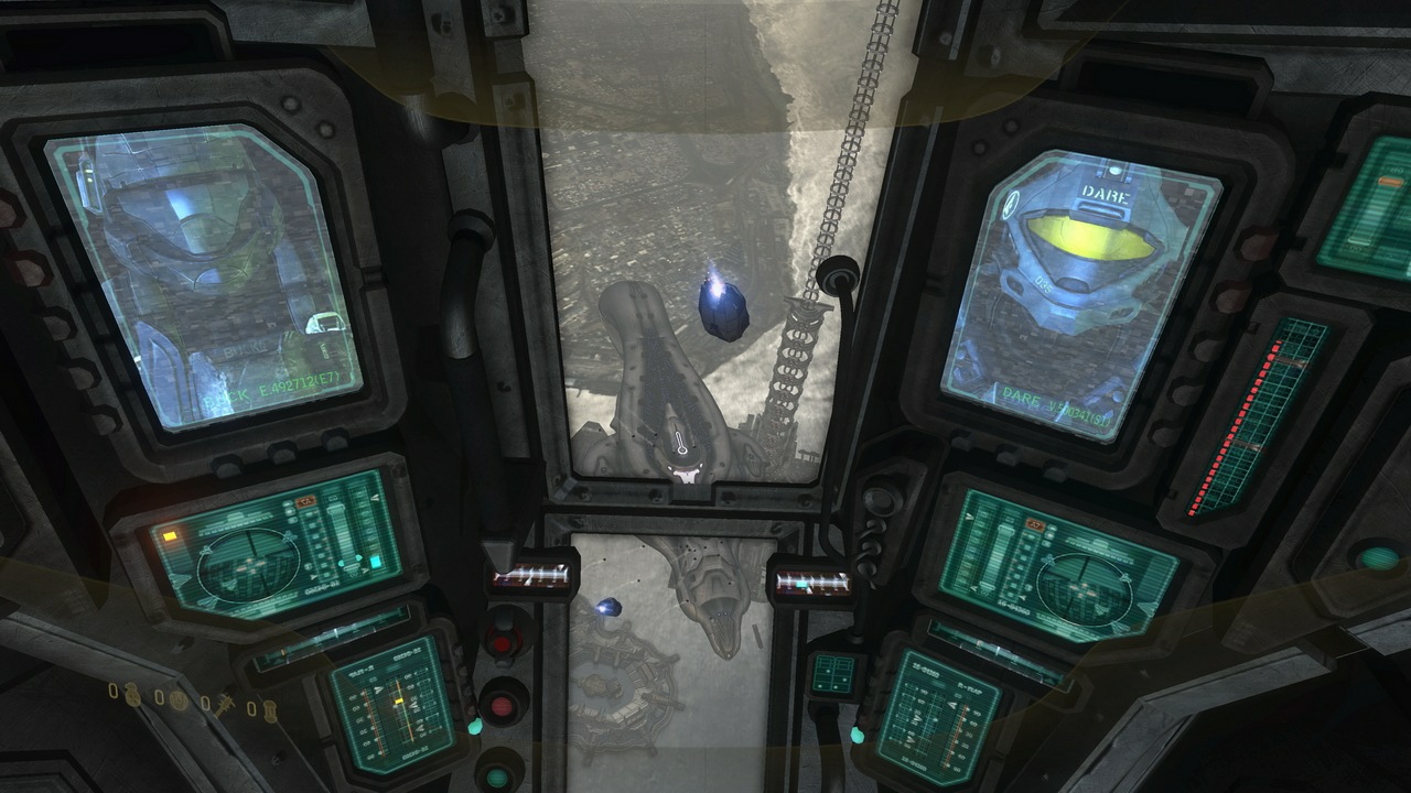 Halo 3: ODST - Imagen 20