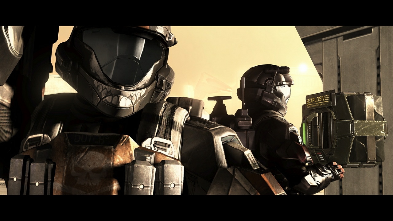 Halo 3: ODST - Imagen 21