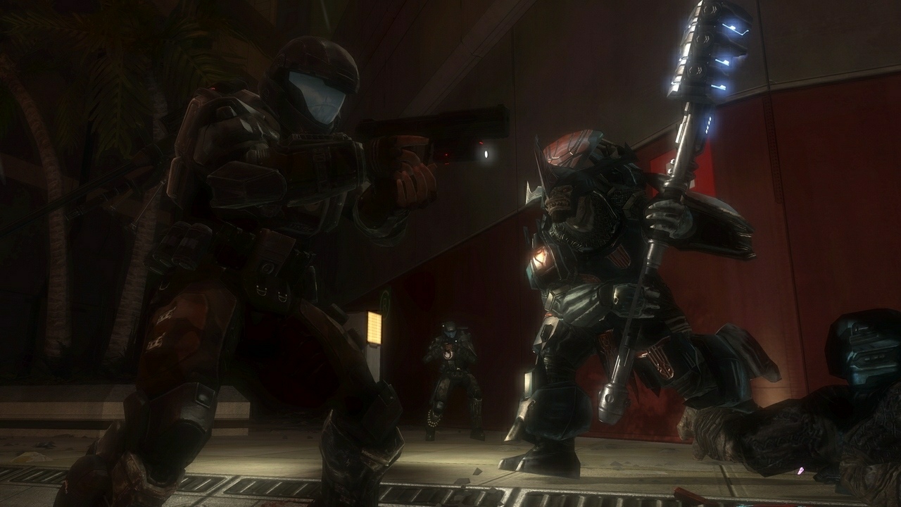 Halo 3: ODST - Imagen 22