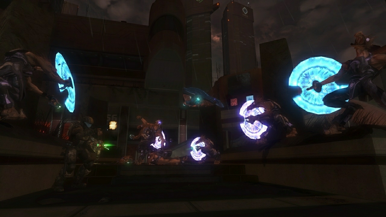 Halo 3: ODST - Imagen 17