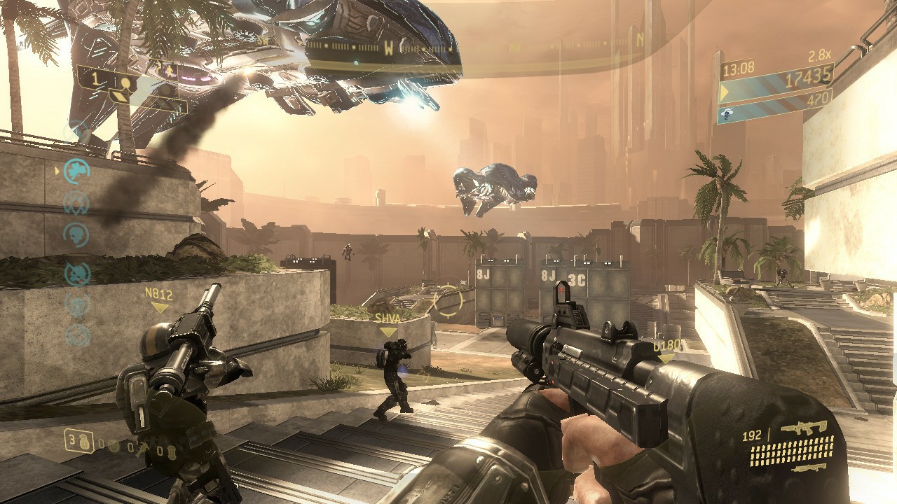 Halo 3: ODST - Imagen 15