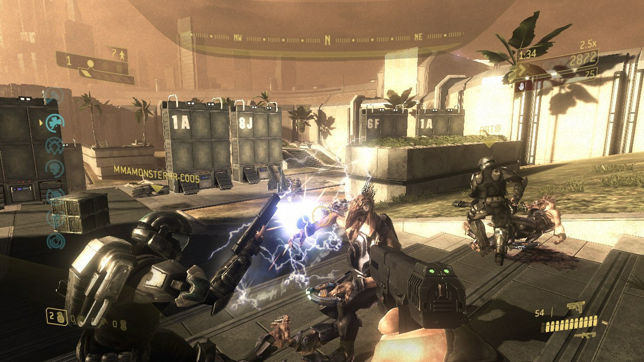 Halo 3: ODST - Imagen 16