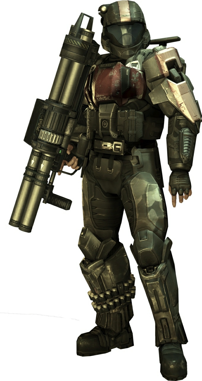 Halo 3: ODST