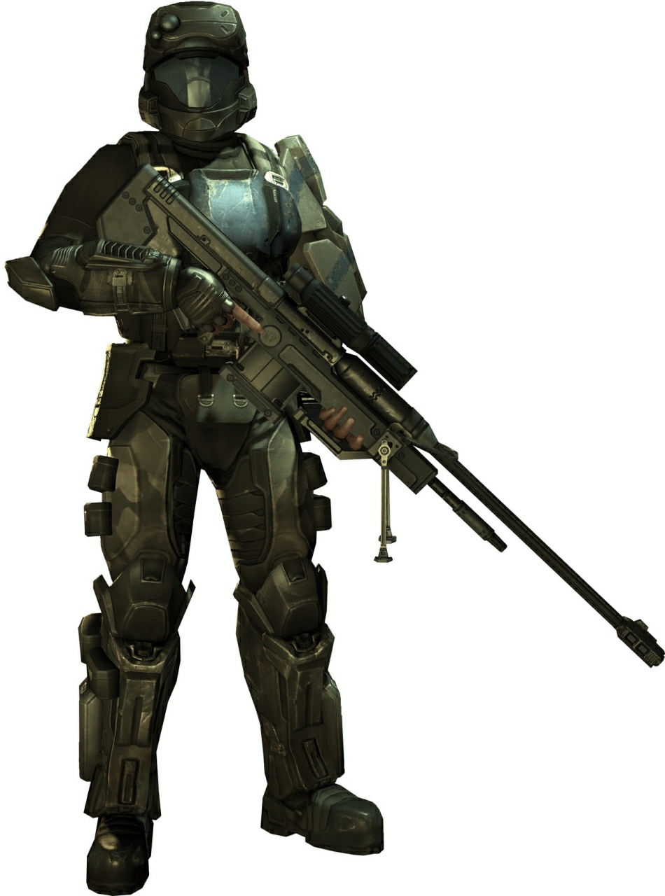 Halo 3: ODST