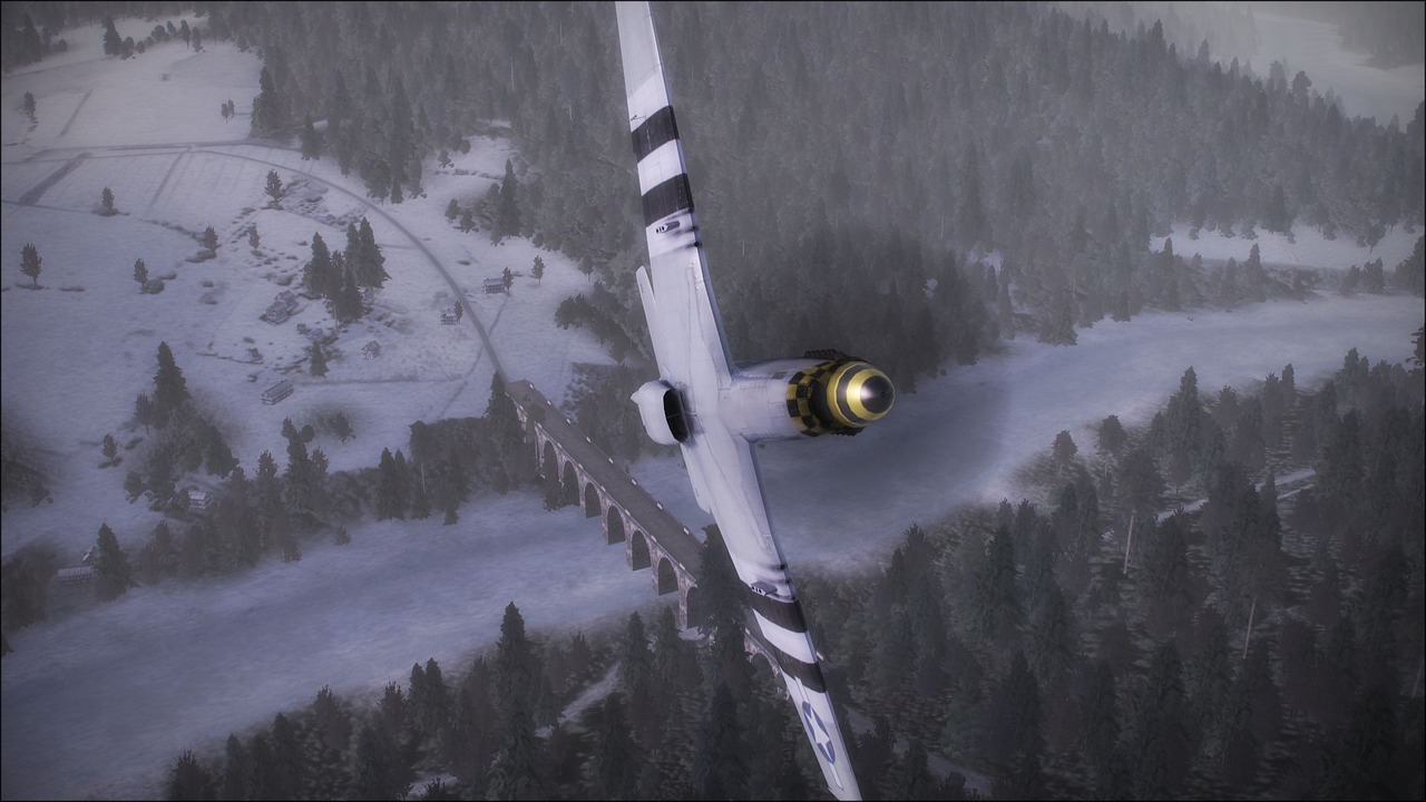 IL-2 Sturmovik: Bird of Prey - Imagen 29