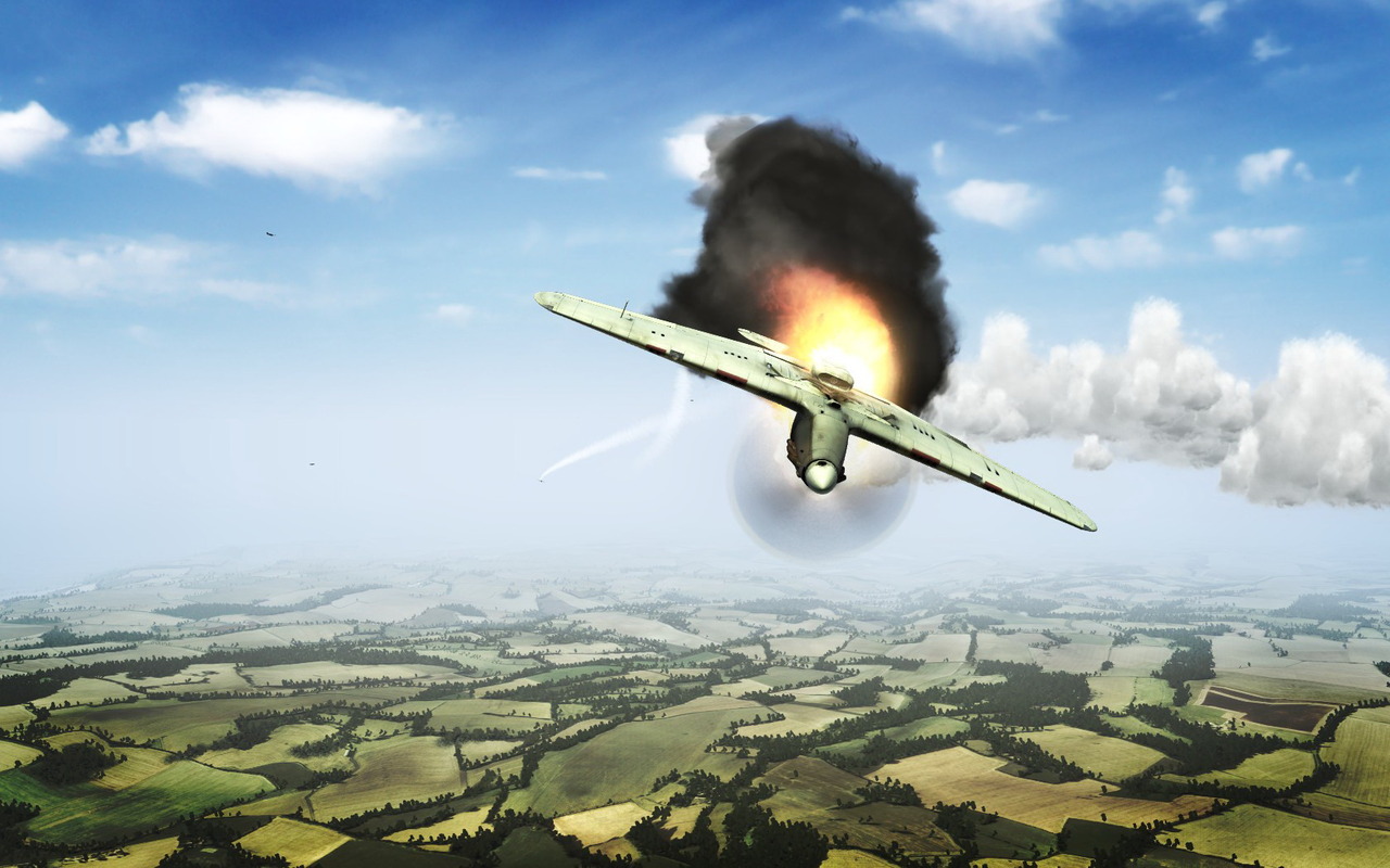 IL-2 Sturmovik: Bird of Prey - Imagen 19