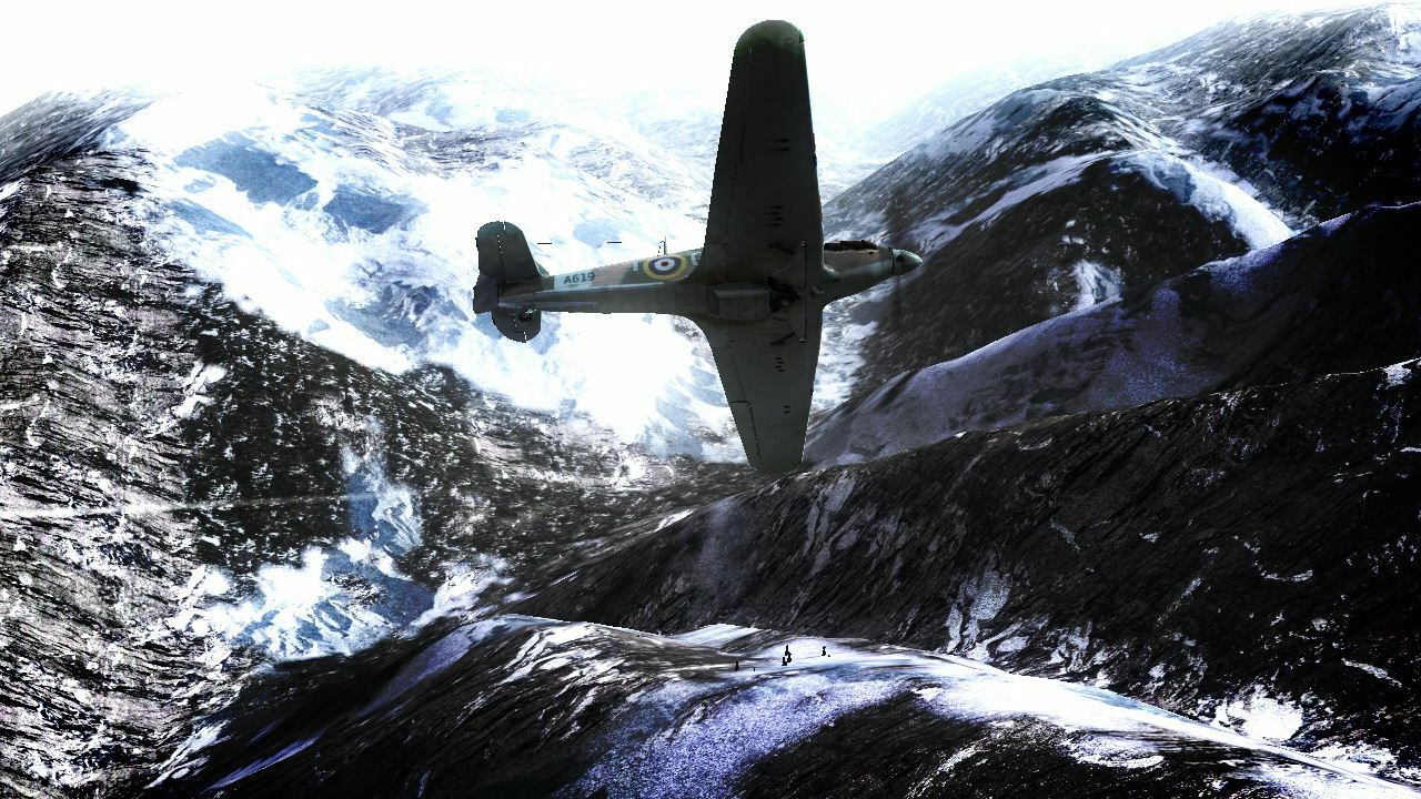 IL-2 Sturmovik: Bird of Prey