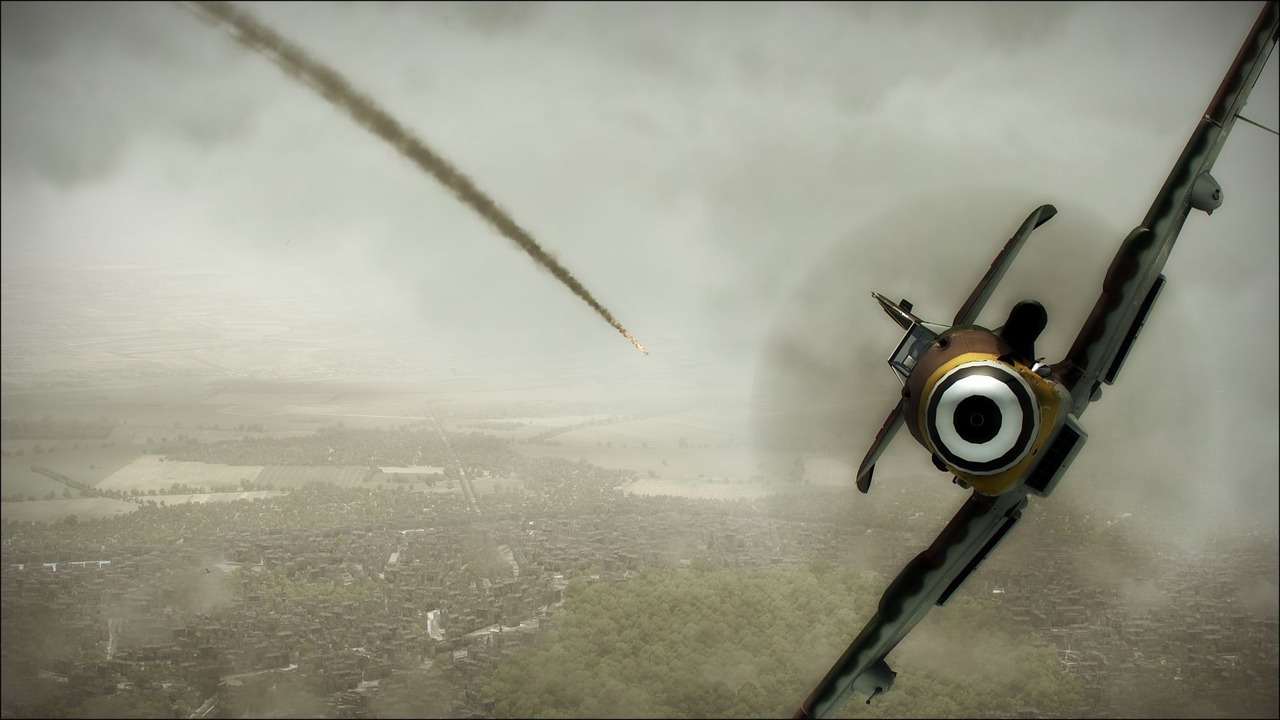 IL-2 Sturmovik: Bird of Prey - Imagen 27