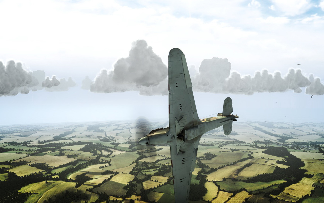 IL-2 Sturmovik: Bird of Prey - Imagen 22