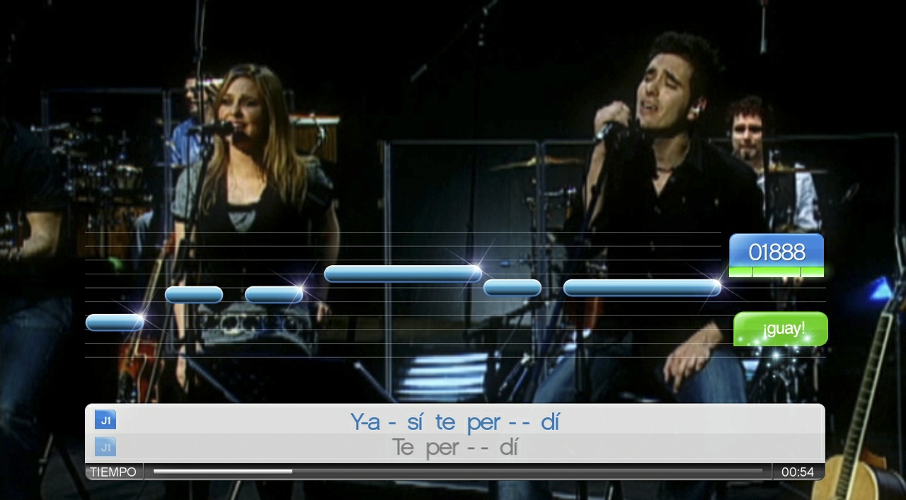 SingStar Pop 2009 - Imagen 19
