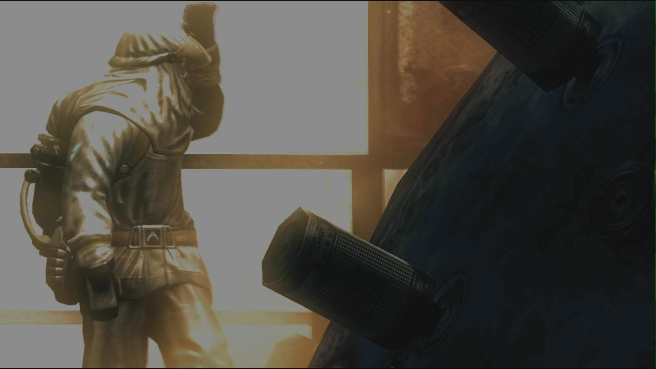 Infernal: Hell’s Vengeance - Imagen 24