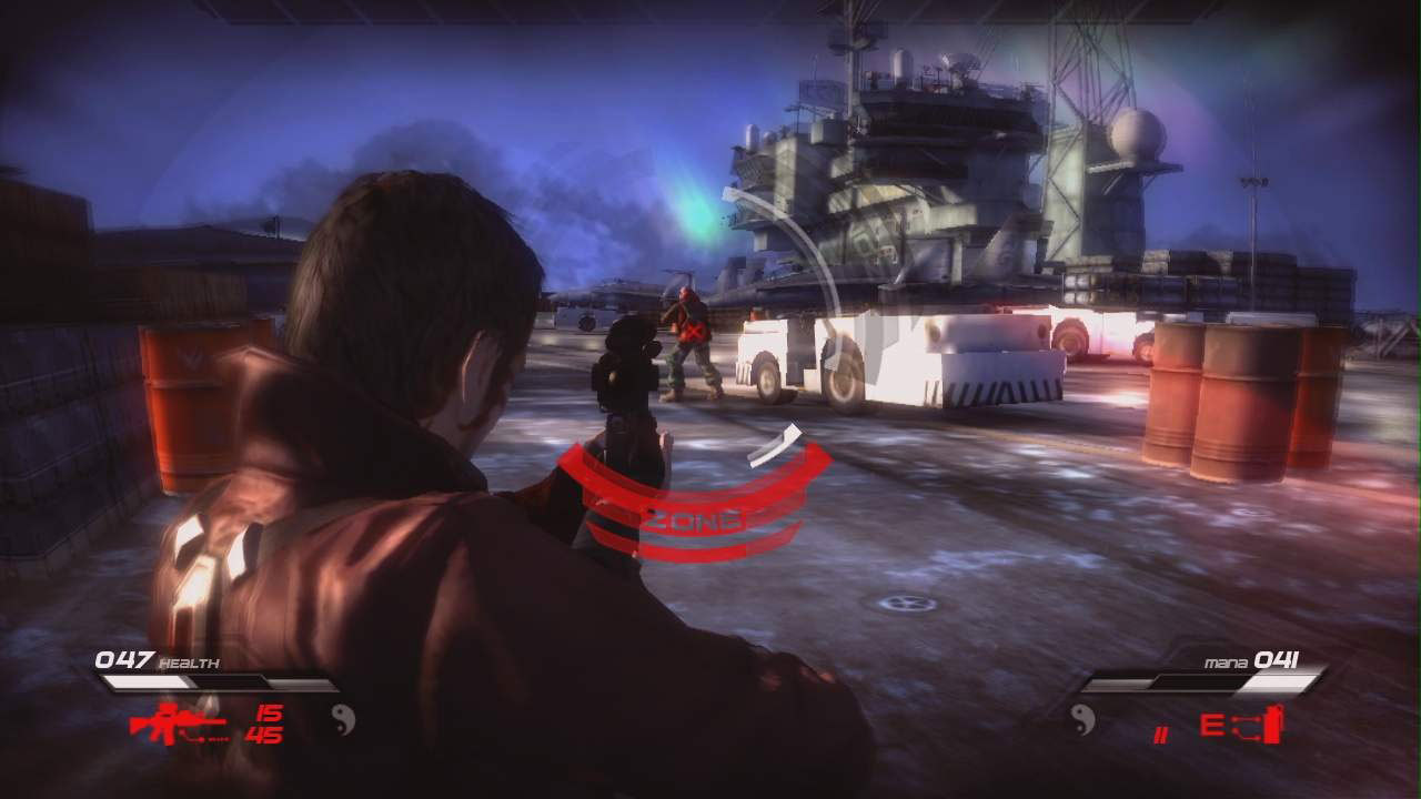 Infernal: Hell’s Vengeance - Imagen 23