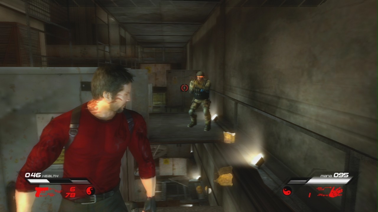 Infernal: Hell’s Vengeance - Imagen 22