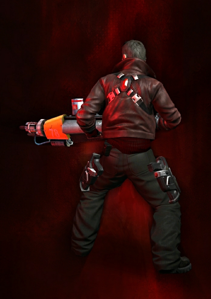 Infernal: Hell’s Vengeance - Imagen 19