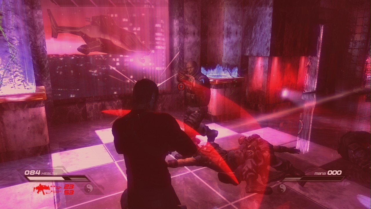 Infernal: Hell’s Vengeance - Imagen 15