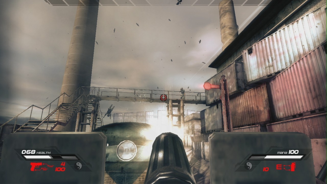 Infernal: Hell’s Vengeance - Imagen 17