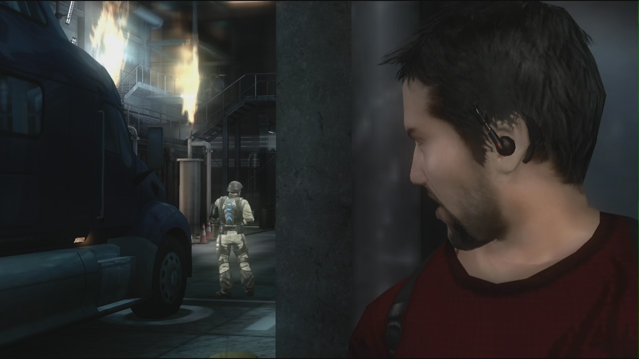 Infernal: Hell’s Vengeance - Imagen 13