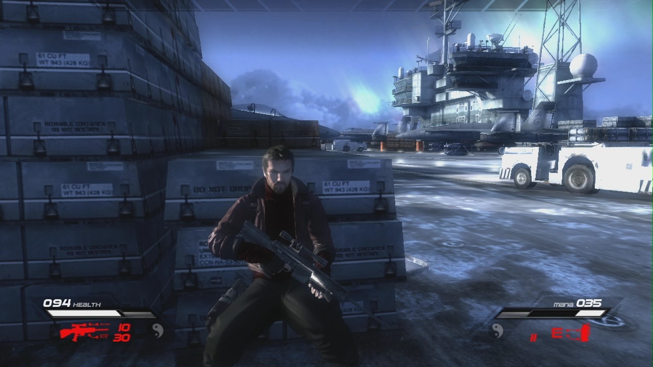 Infernal: Hell’s Vengeance - Imagen 14