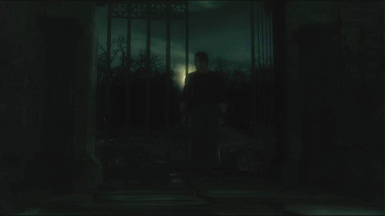 Infernal: Hell’s Vengeance