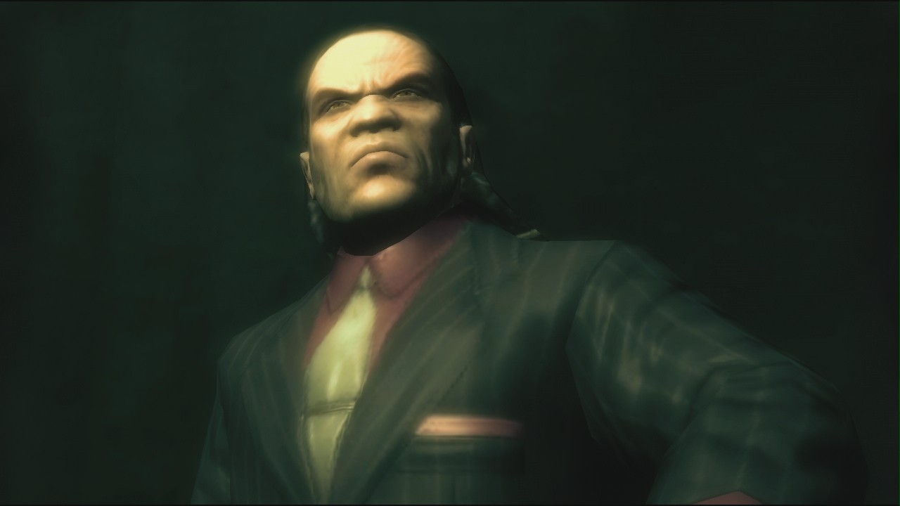 Infernal: Hell’s Vengeance