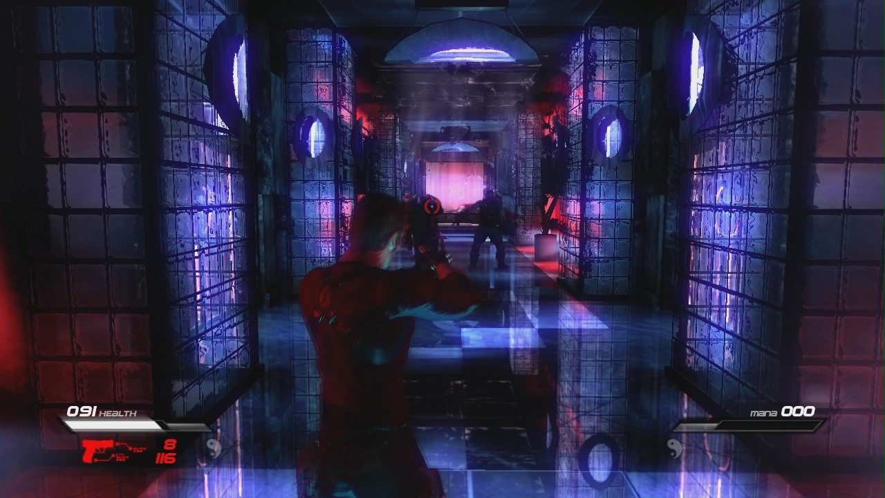 Infernal: Hell’s Vengeance