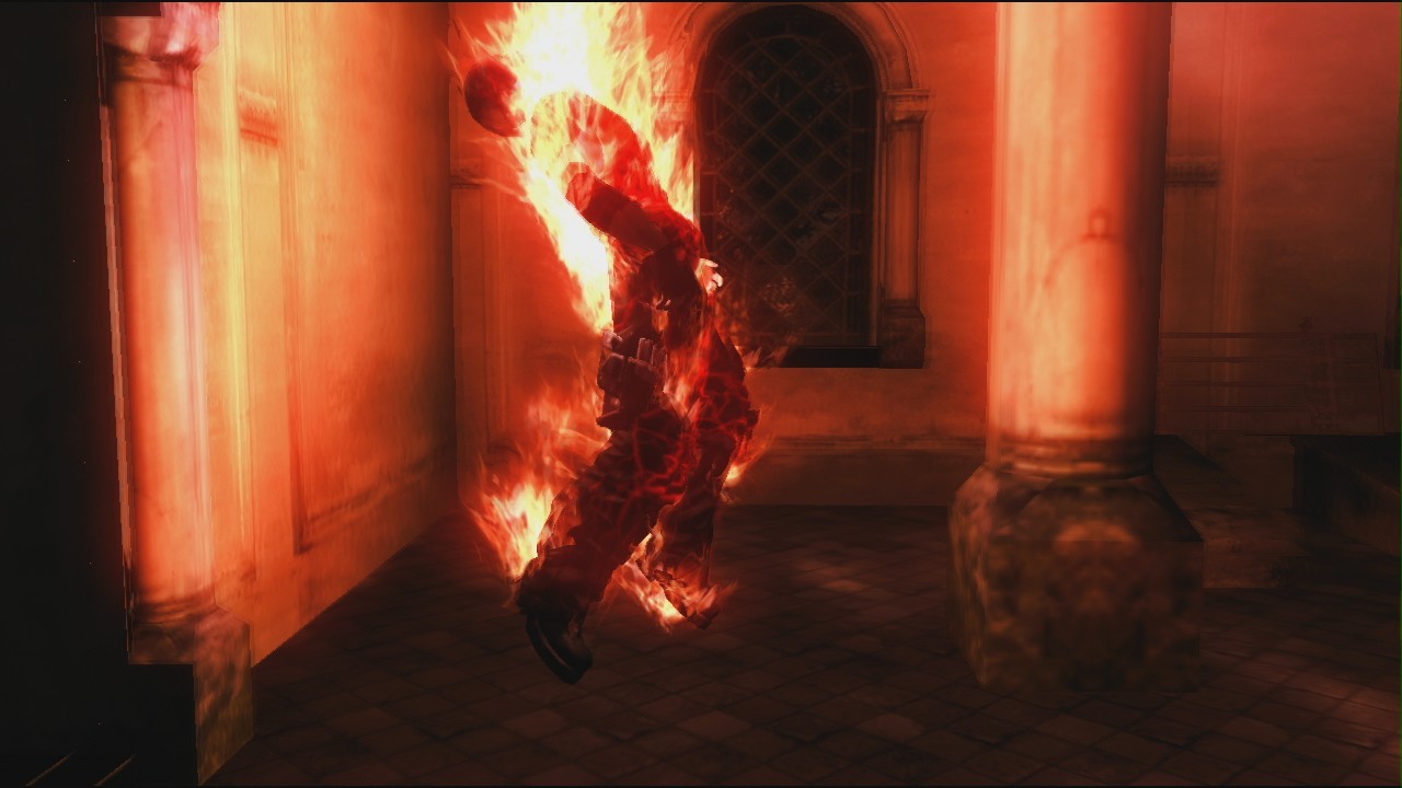 Infernal: Hell’s Vengeance