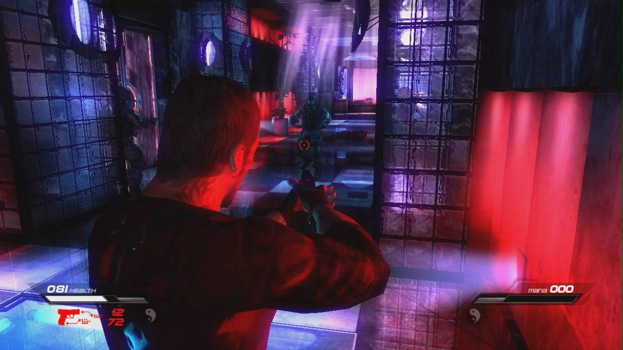 Infernal: Hell’s Vengeance