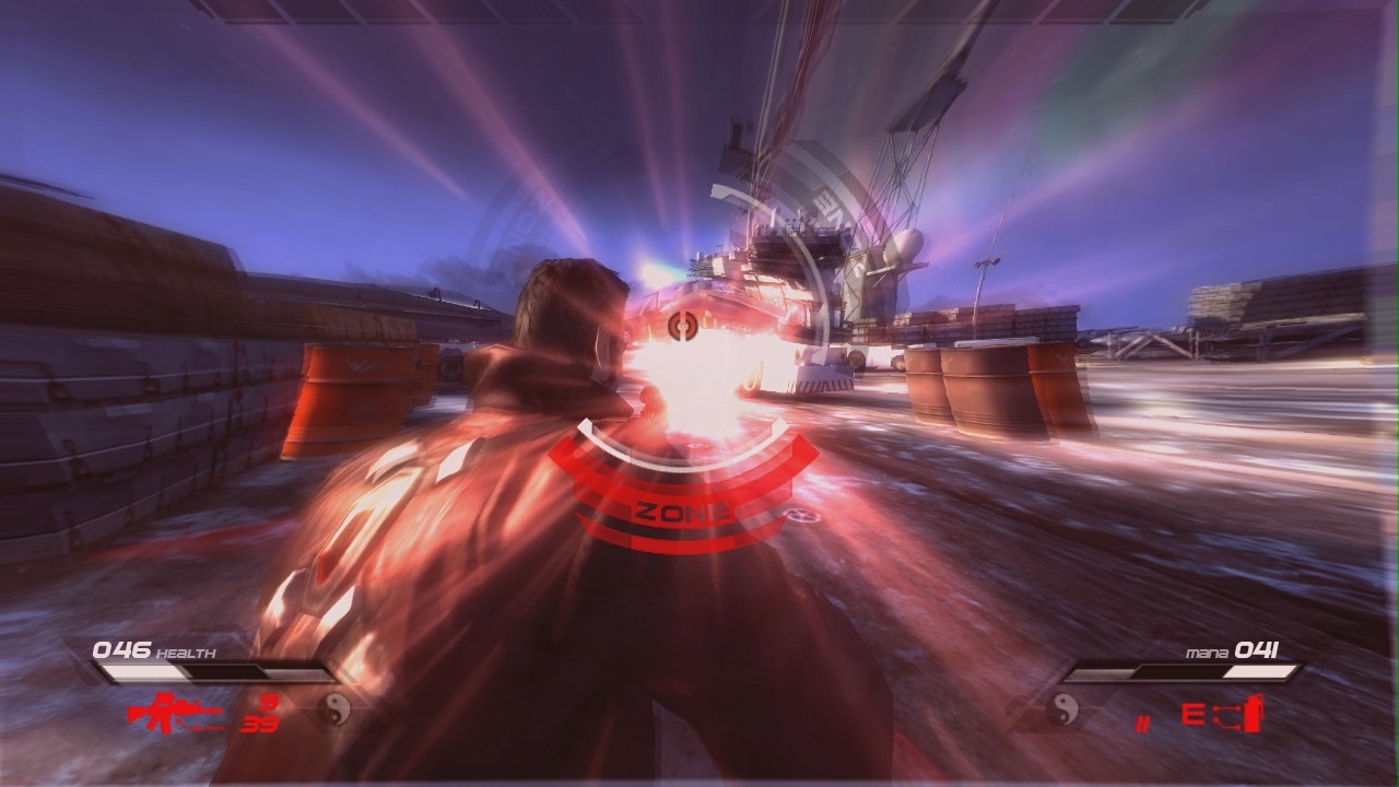 Infernal: Hell’s Vengeance - Imagen 29