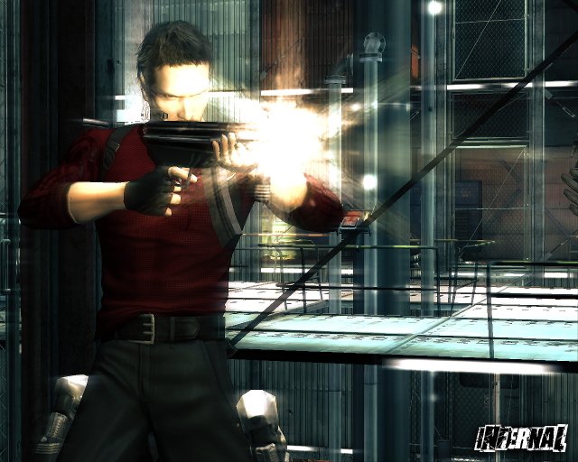 Infernal: Hell’s Vengeance - Imagen 33