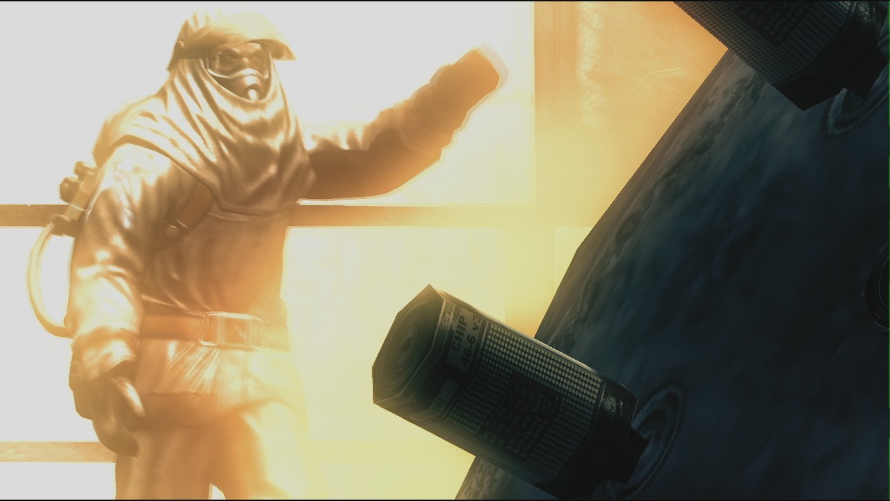 Infernal: Hell’s Vengeance - Imagen 25