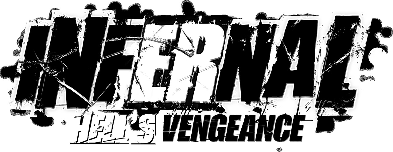 Infernal: Hell’s Vengeance
