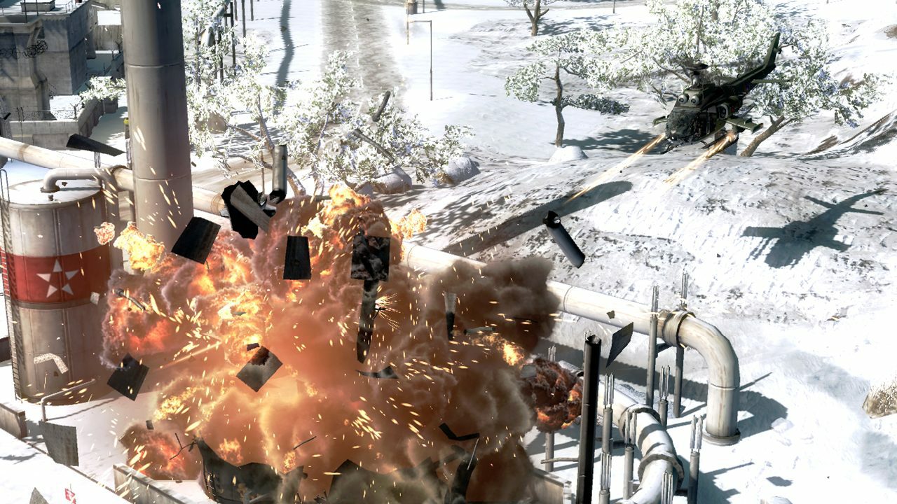 Just Cause 2 (Edición Limitada) - Imagen 9