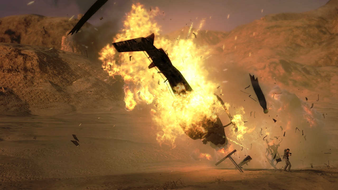 Just Cause 2 (Edición Limitada) - Imagen 49