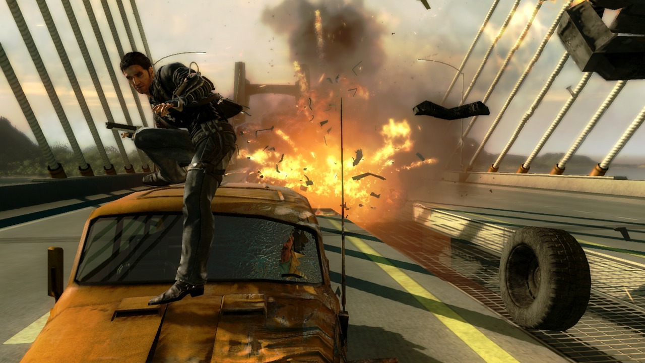 Just Cause 2 (Edición Limitada) - Imagen 1