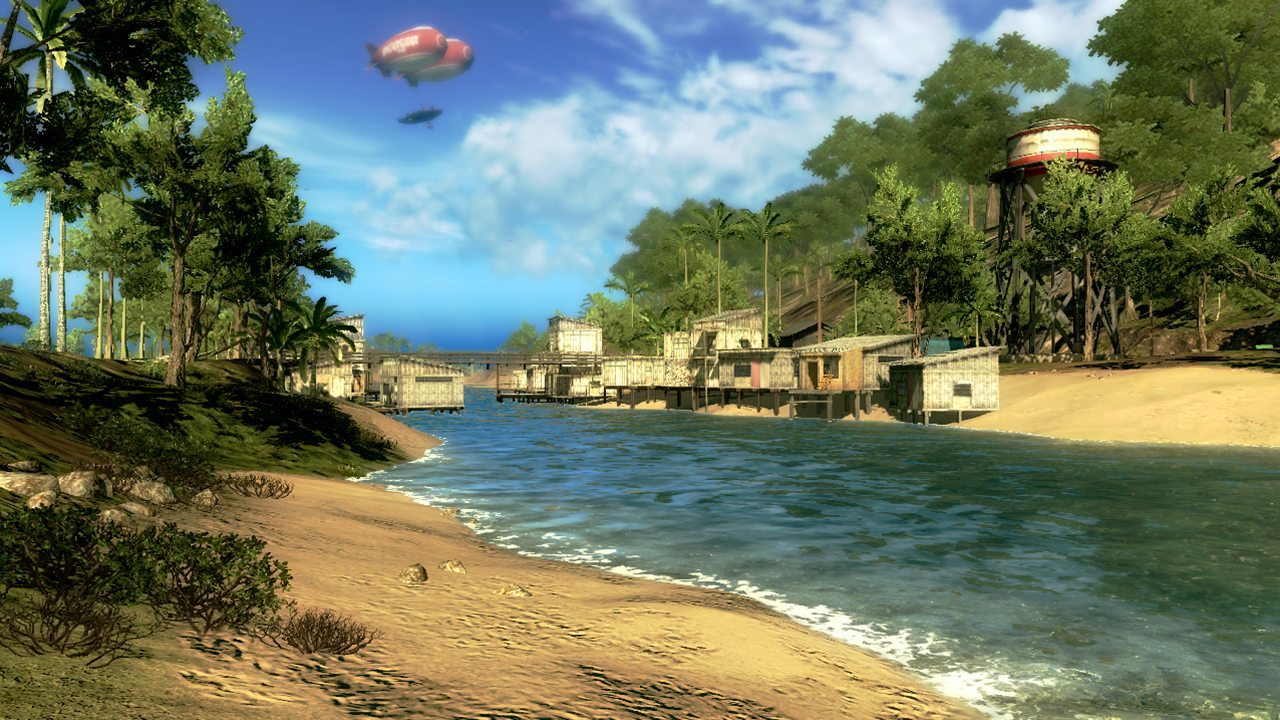 Just Cause 2 (Edición Limitada) - Imagen 13