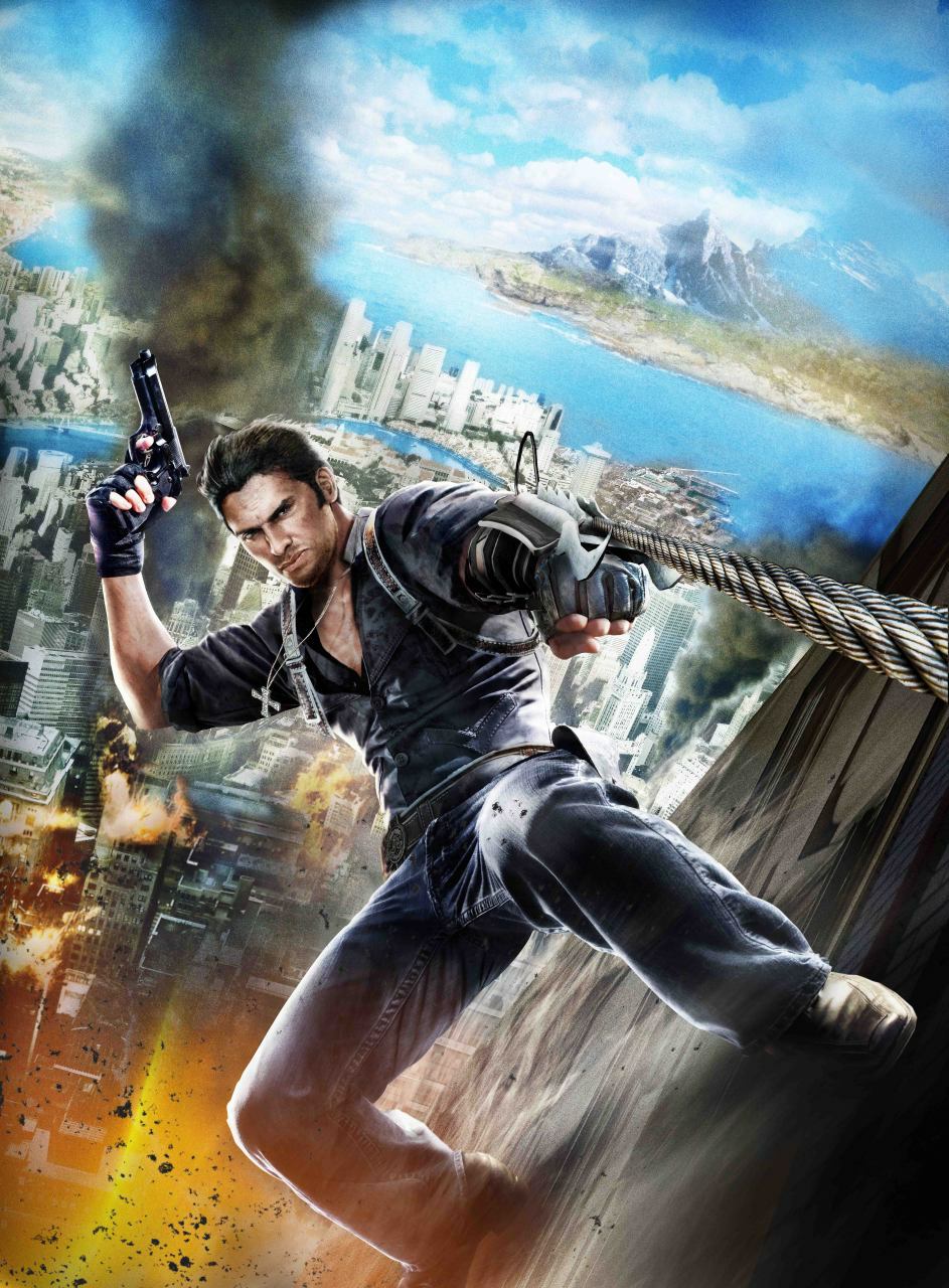 Just Cause 2 (Edición Limitada) - Imagen 15