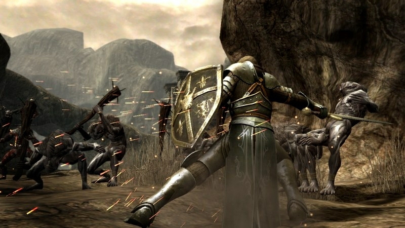 Kingdom Under Fire: Circle of Doom - Imagen 41