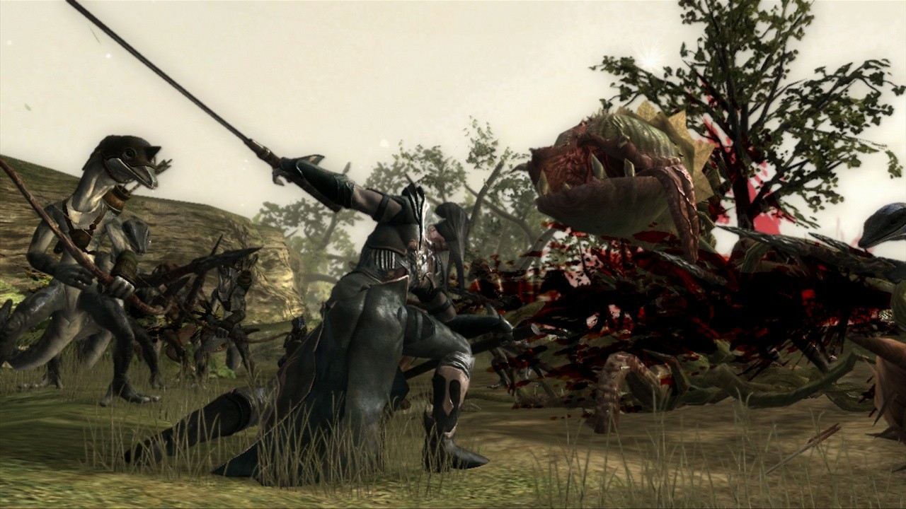 Kingdom Under Fire: Circle of Doom - Imagen 39