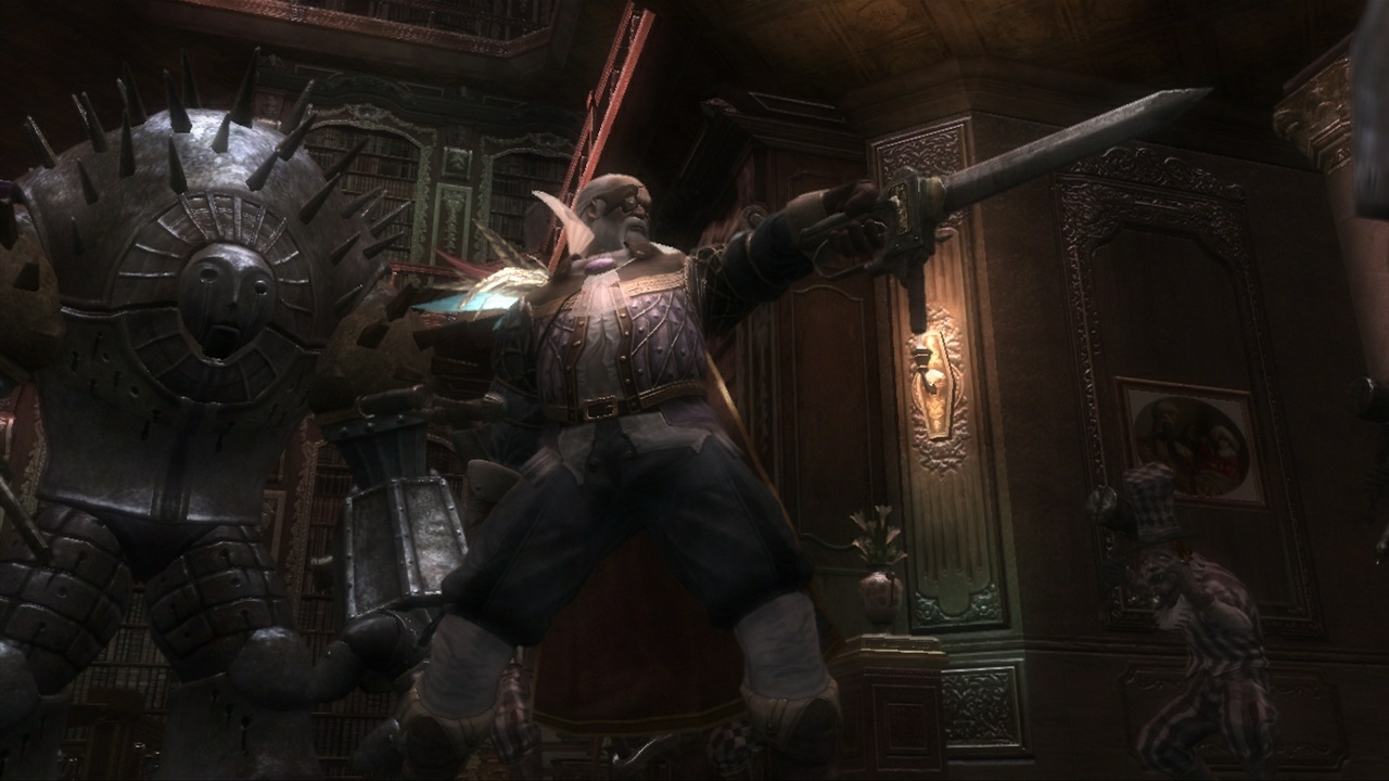 Kingdom Under Fire: Circle of Doom - Imagen 36