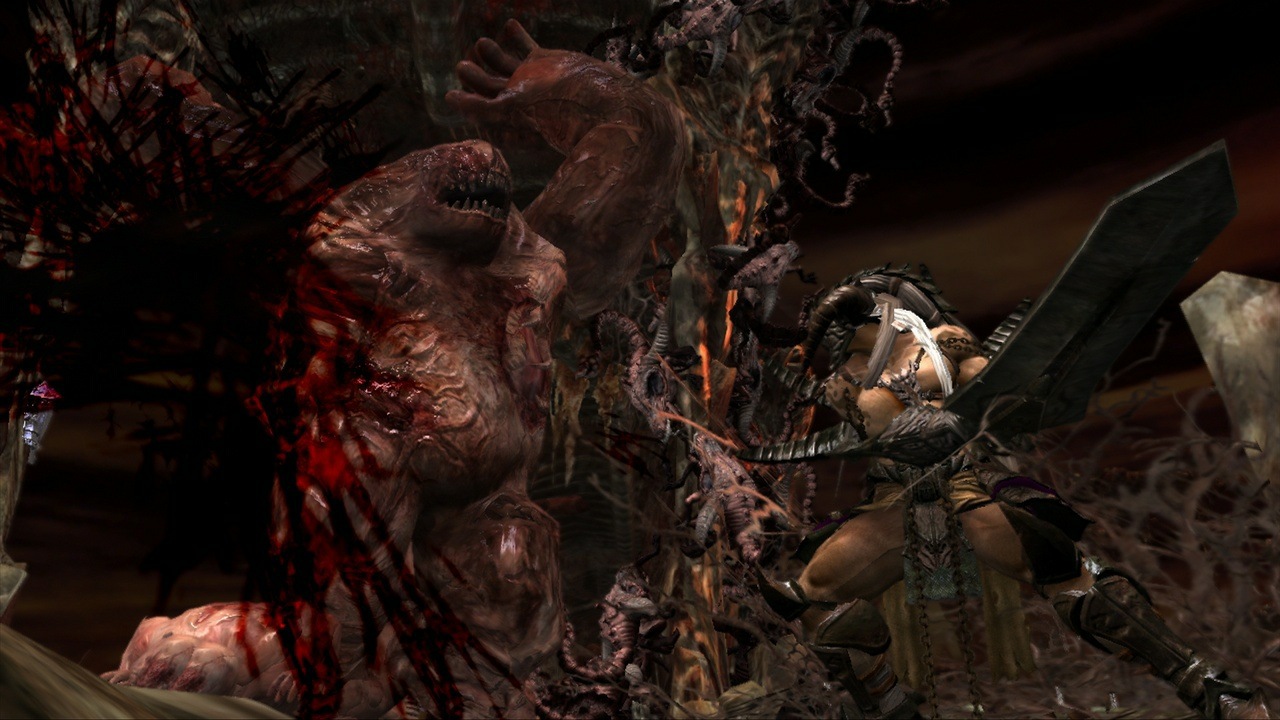 Kingdom Under Fire: Circle of Doom - Imagen 30